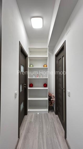 Inchiriere | 3 camere | Bloc nou | Unirii | Camera Comert - 12