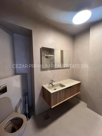 HERASTRAU NORDULUI DE INCHIRIAT APARTAMENT 4 CAMERE LUX | LOC PARCARE - 8