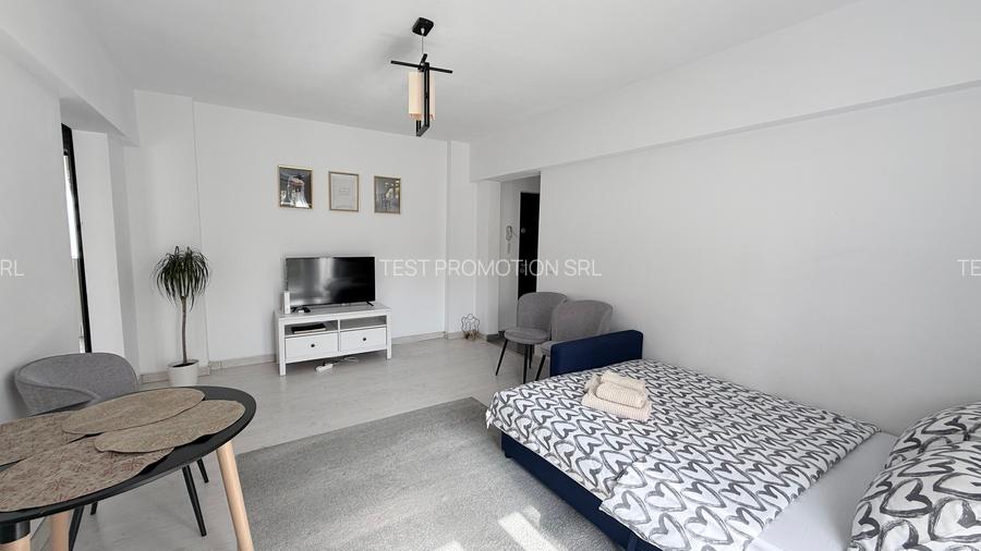 2 camere Premium / Universitate / La cheie - 3