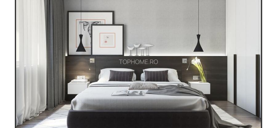 Apartament 2 camere decomandat, bloc nou, Grand Arena - Postalionului - 2