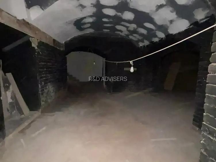 Oportunitate | Casa Interbelica | Zona Armeneasca | Pretabila Business - 8