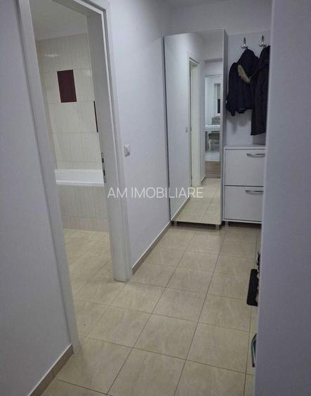 AP. 2 CAMERE PALLADIUM RESIDENCE, LOC PARCARE, BLOC NOU, METROU 10 MIN - 7