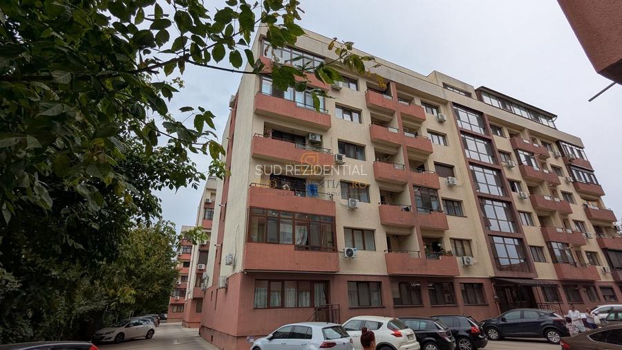 Apartament 4 camere, terasa generoasa, Bd.Metalurgiei, Berceni, Sect.4 - 16
