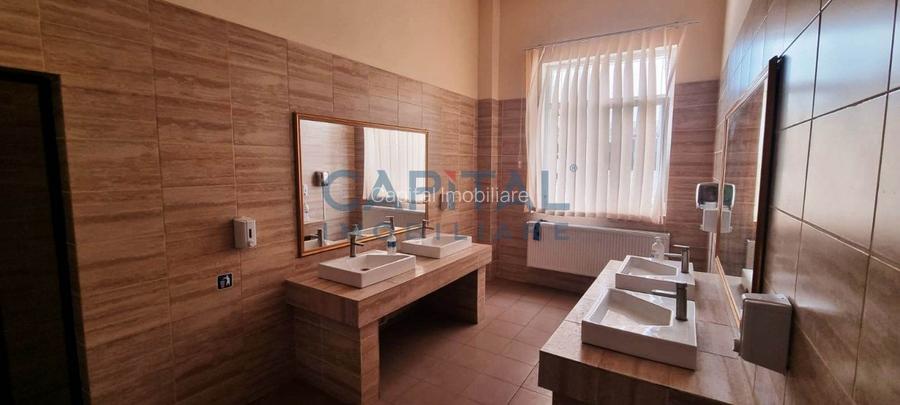 Proprietate Comerciala Premium – Ștefan cel Mare, Zona de Nord, Vaslui - 8