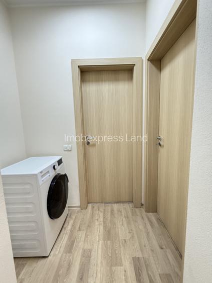 3 camere, Giroc, langa Hotel IQ, etaj 1, Loc parcare - 6