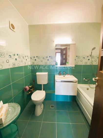 Metrou Gorjului- George Calboreanu, decomandat, modern. - 11