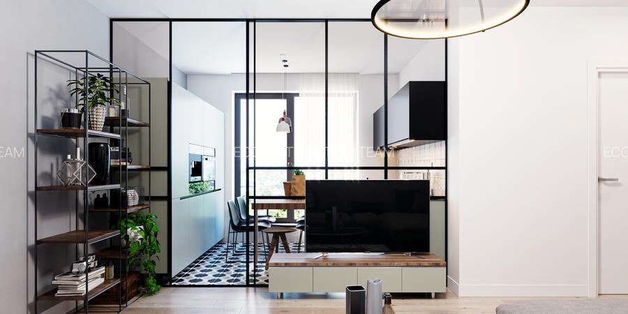 Tower Residence - 16