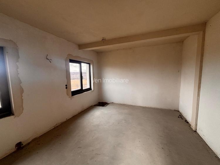  Casa individuala de vanzare – la 15 km de Bistrita - 7