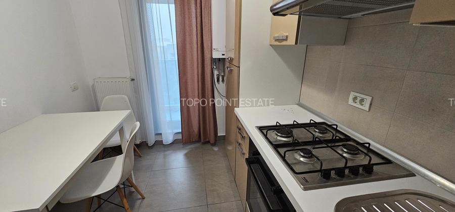 Plaza Residence - Parcul Liniei - 7