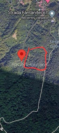 Teren arabil intravilan , priveliste mirifica , zona Schei - 16