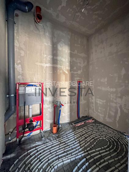 Duplex  144 mp utili, teren in proprietate 260 mp! Predare decembrie! - 10