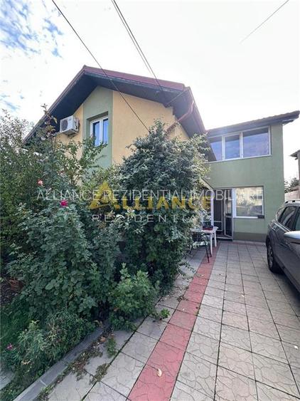 Vila individuala ~ Primaria Popesti Leordeni- Teren 480 MP - - 13