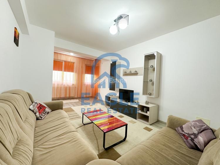 Calipso Residence Inel 2 - 2 Camere cu balcon petfriendly termen lung - 3