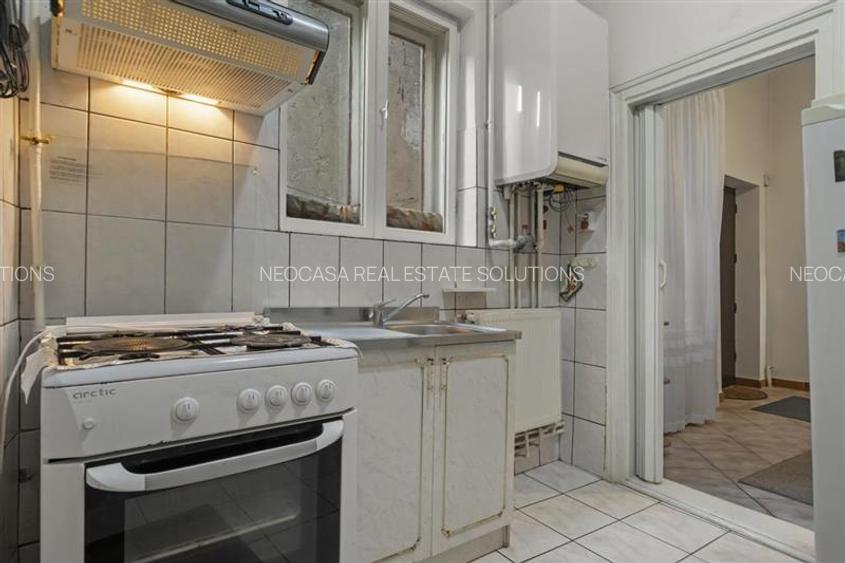 CASA DE VANZARE IN POZITIE CENTRALA - OPORTUNITATE DE EXTINDERE - 10