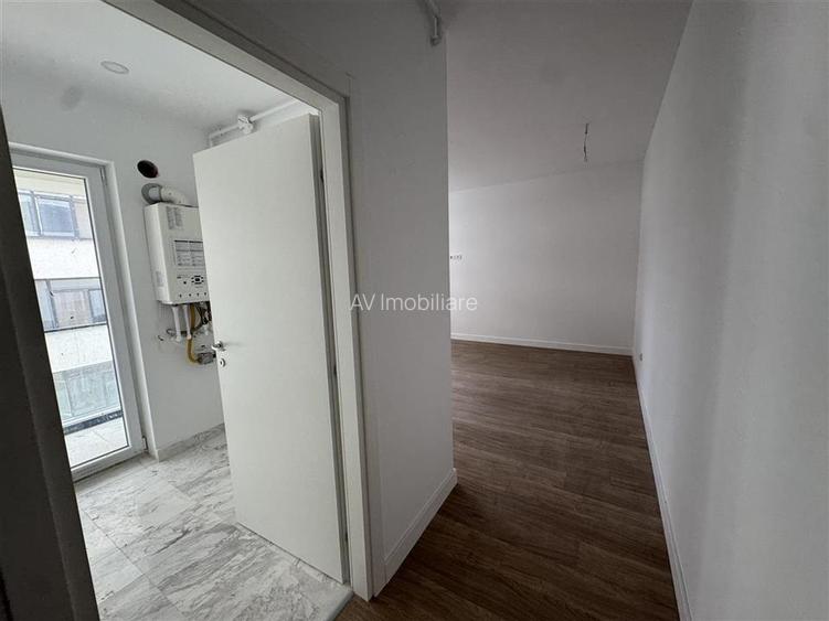 VANZARE APARTAMENT 2 CAMERE  AVANGARDE  GRANDE VILLAGE TIMISIOARA - 5