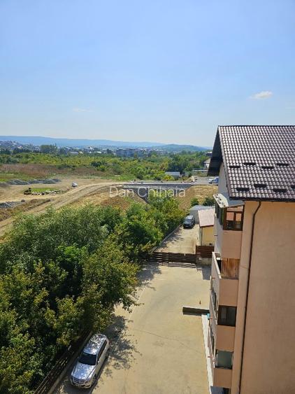 OFERTA catre Noul Proprietar APARTAMENT 3 CAM IASI - 10