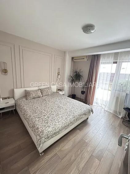 Apartament 3 camere de 54mp , zona : Floresti Stejarului - 4