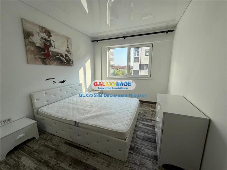 Apartament 2 camere mobilat utilat in Pollux Residence - 13