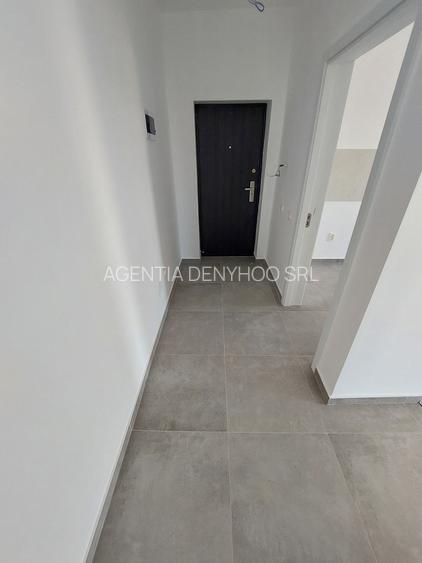 Garsoniera - La Cheie - Stb - Cart. Independentei - 6
