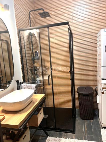 Apartament 3 camere, imobil nou, parcare,   Gheorgheni - Iulius Mall - 9