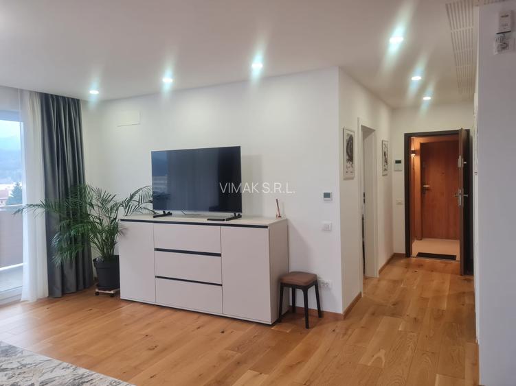 S.C. VIMAK Imobiliare inchiriaza apartament 2 camere Urban Plaza - 4