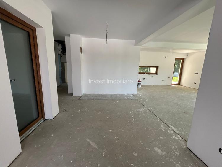 Casă individuală cu 4 camere și 2 băi - 1000MP teren, Bârnova - 14