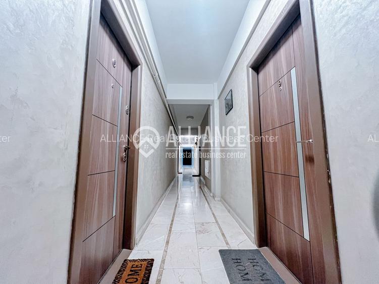 Palazu Mare(COD 05) - Apartament 2 camere| Etaj 1| Parcare acoperită | - 23