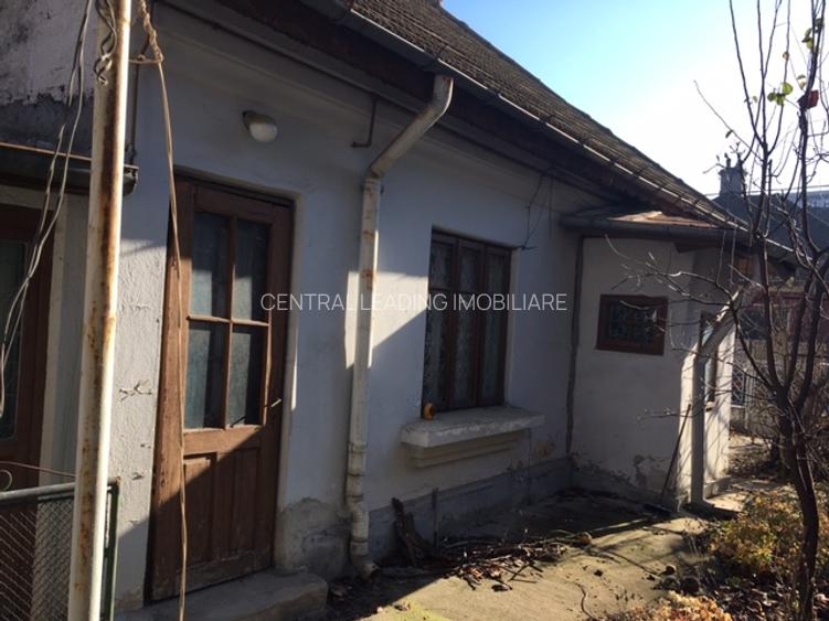 LOT 2 CASE-TIP ZONA CERCELUS/ALBA IULIA P+M LIPITE/IN OGLINDA 2X 3CAM. 300MP - 5