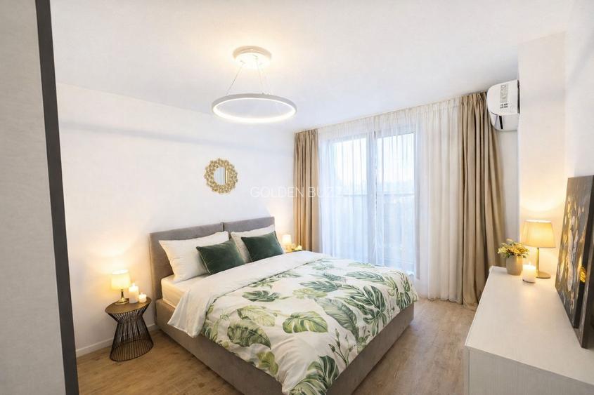 Apartament 3 camere | Mobilat | Parcare | H Pipera - 3