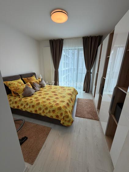 Inchiriere apartament Cloud 9 - Mall Promenada - 7