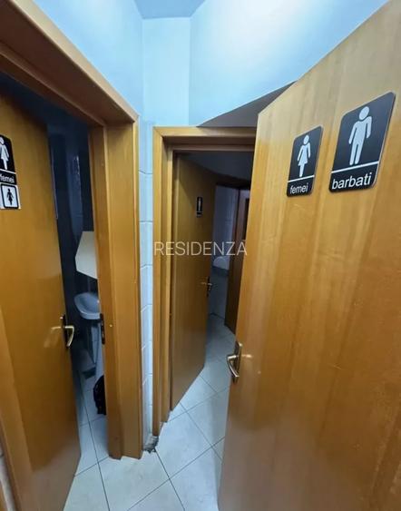 Spațiu office Unirii, mobilat complet, 2 lifturi, pază – Gemeni Center - 13