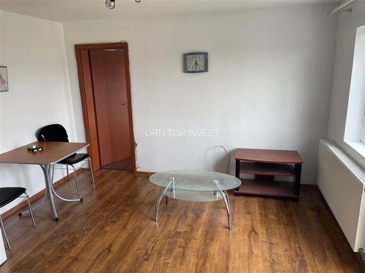 Apartament 2 camere cu balcon zona Bulevardul Mihai Viteazul - 3