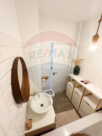 Inchiriere apartament 2 camere | Piata Romana | Ultracentral - 11