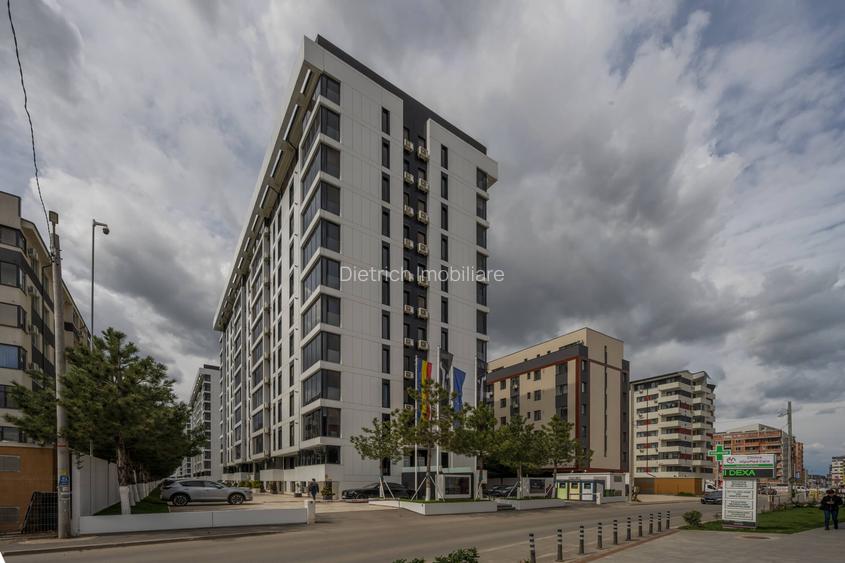 De vânzare Penthouse 150 mp utili | Transparent Residence - 27