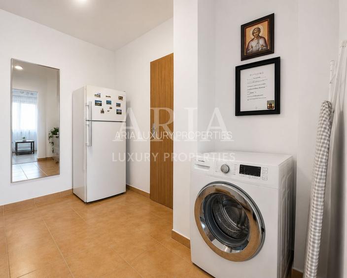 APARTAMENT 2 CAMERE STEFAN CEL MARE | MOSILOR | - 9