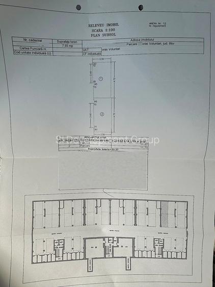 Ibiza Sol | Apartament 3 camere, 127 mp utili | Terasa ampla | 2 parcari + boxa - 23