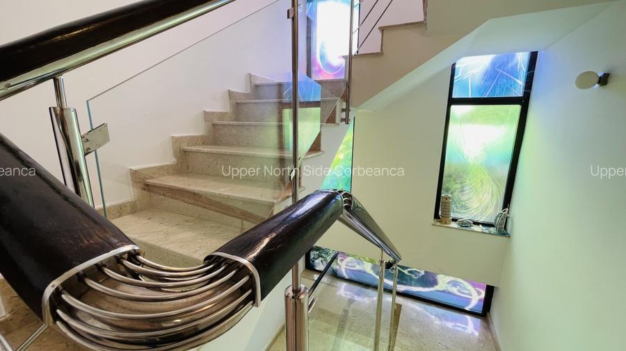 Vila Lux 350mp utili | Teren 750mp | Canalizare apa curenta - 24