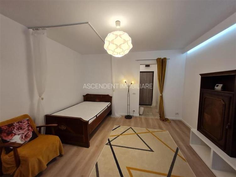 Garsoniera Renovata, Piata Dacia, Bulevardul Victoriei, Brasov - 15