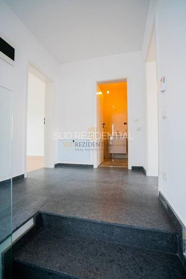 Vila duplex, 4 camere, cartier rezidential - Comuna Berceni, Ilfov - 6