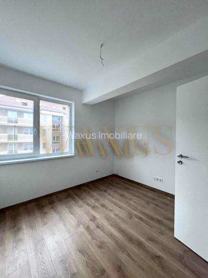 Apartament de 3 camere - 66mp I Finisat I Bloc Nou I Parcare I Teilor - 4
