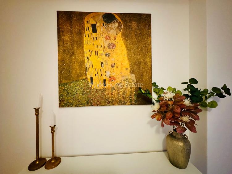 Apartament 2 camere de închiriat zona Dămăroaia - 25