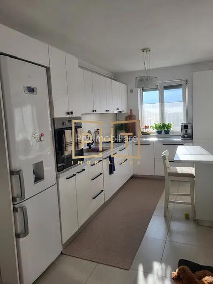 Apartament de vanzare, 3 camere, 60 mp, zona Florilor! - 3