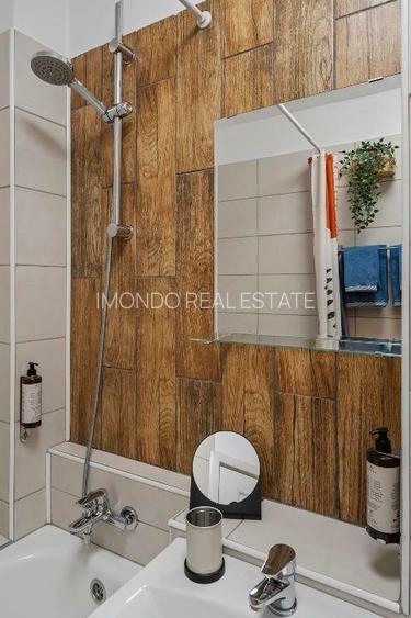 Garsonieră de vânzare I Piața Victoriei – Titulescu | Locație premium - 9