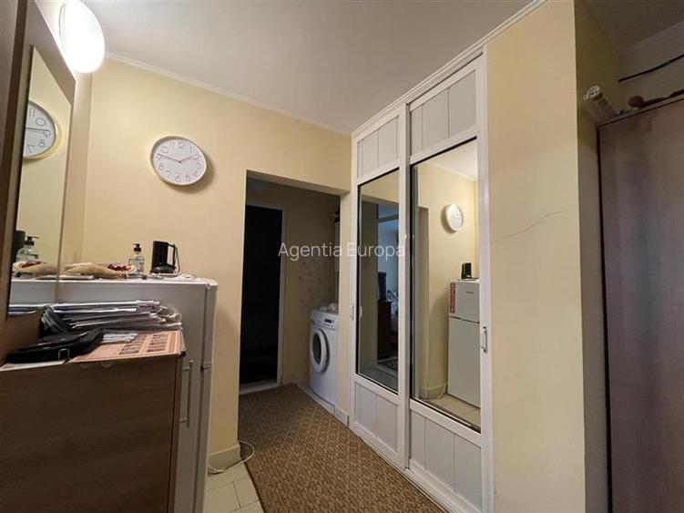 Apartament cu 2 camere de vanzare zona C5-Tulcea - 2