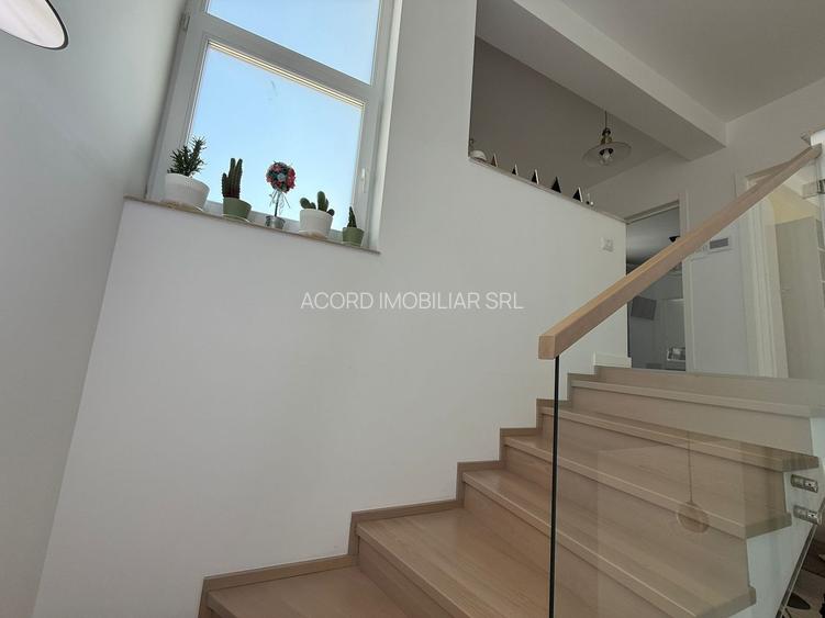 Casa de Vanzare Tomis Plus - 24