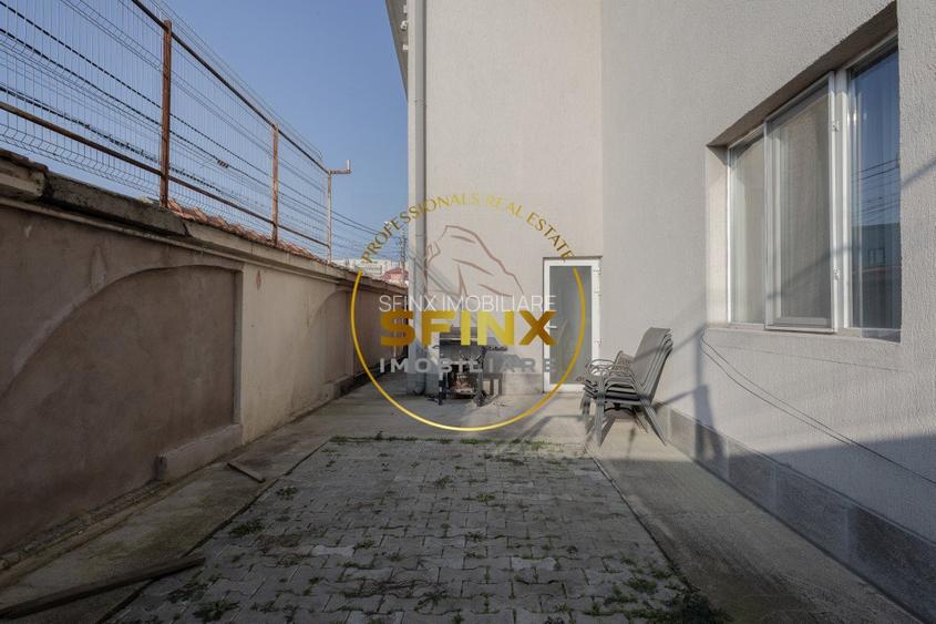 5 camere | vila | loc de parcare | Fundeni - 23