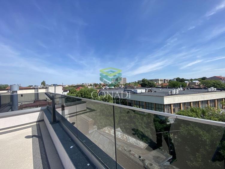 Vila renovata recent | piscina interioara | Cotroceni - 31