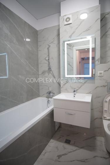 Splaiul Unirii | Metr.M.Bravu| Parcul Tineretului | totul nou | centrala proprie - 12