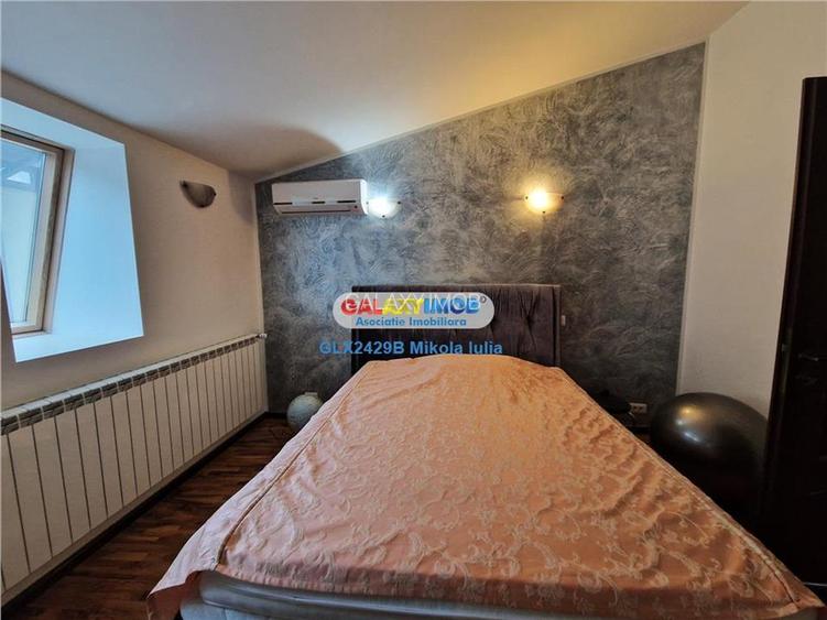 Apartament 3 camere decomandat | parcare | Foisorul de Foc - Xenopol - 5