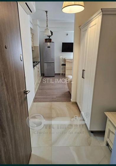 Apartament 2 camere open-space Lazar Residence - 4